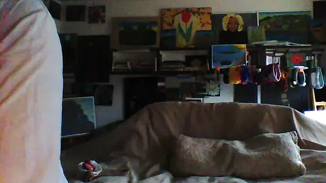 MariaAnaSunshine online show from November 2025 09:09:01 AM