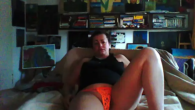 MariaAnaSunshine online show from February 2026 07:31:02 AM