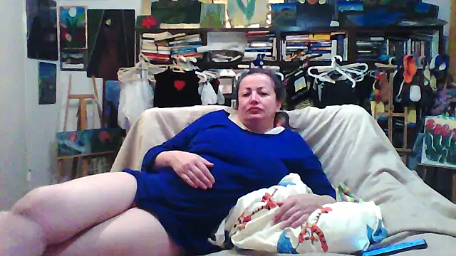 MariaAnaSunshine online show from March 2026 05:56:02 PM
