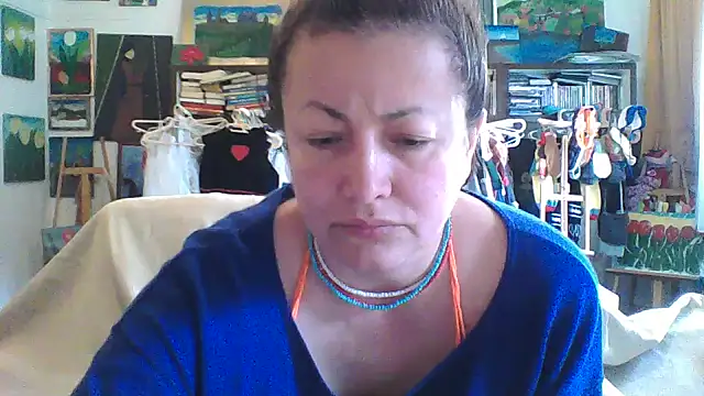 MariaAnaSunshine online show from March 2026 06:11:01 AM