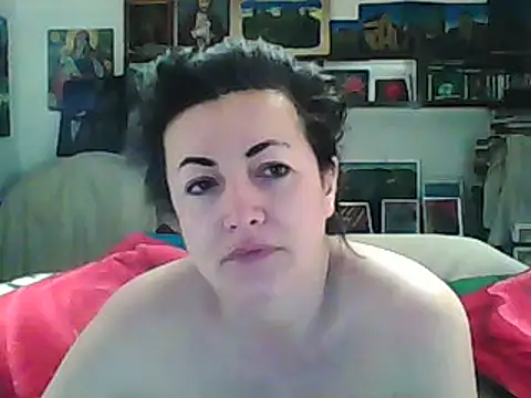 MariaAnaSunshine online show from March 2025 09:13:01 PM