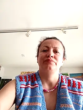 MariaAnaSunshine online show from September 2025 07:36:02 AM