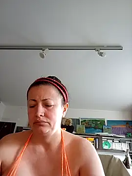 MariaAnaSunshine online show from September 2025 03:19:02 PM