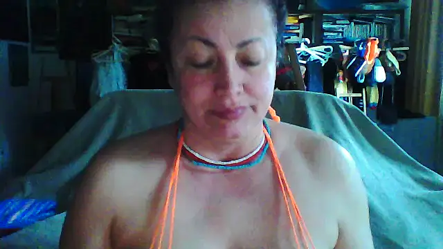 MariaAnaSunshine online show from March 2026 07:08:02 AM