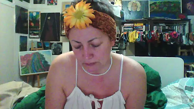 MariaAnaSunshine online show from January 2026 09:52:02 PM