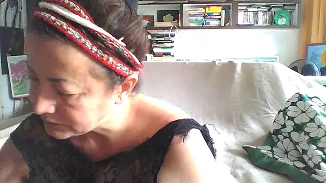 MariaAnaSunshine online show from September 2025 06:34:02 AM