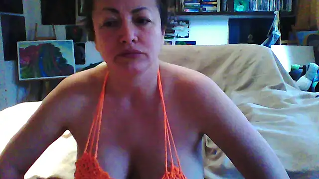 MariaAnaSunshine online show from October 2025 08:15:02 AM