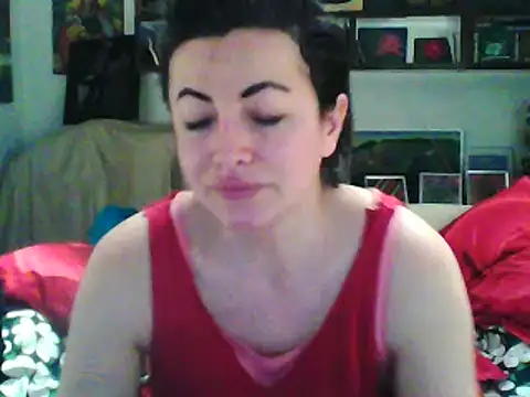 MariaAnaSunshine online show from March 2025 11:47:01 PM