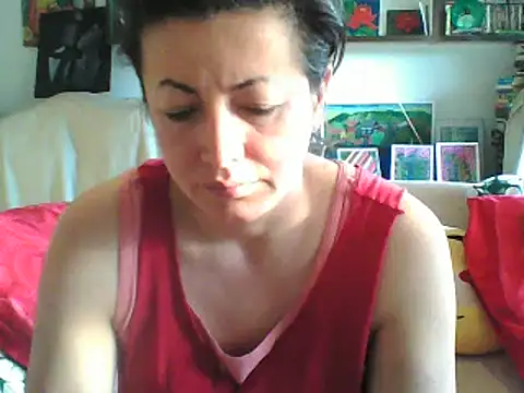 MariaAnaSunshine online show from March 2025 06:27:01 AM