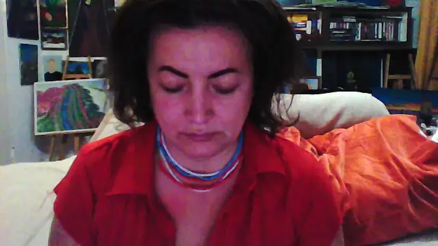 MariaAnaSunshine online show from February 2026 06:52:02 PM