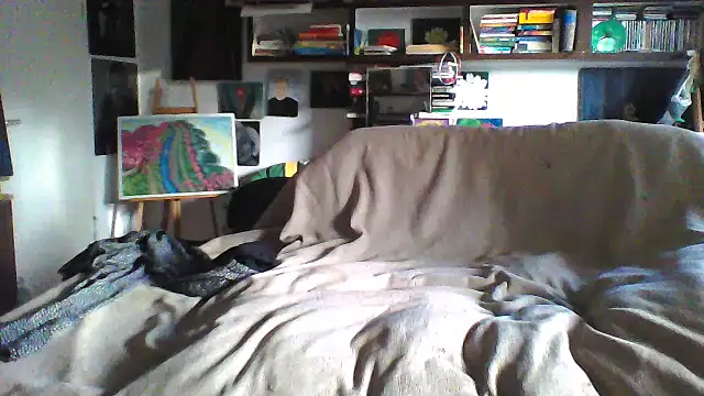 MariaAnaSunshine online show from October 2025 07:07:01 AM