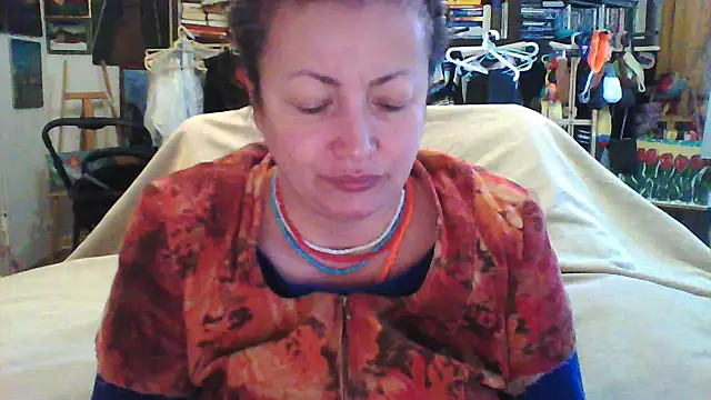 MariaAnaSunshine online show from March 2026 05:51:01 AM