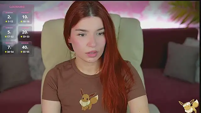 Snapshot of RedShinee chatting on December 2025 07:12:01 AM RedShinee online show from December 2025 07:12:01 AM