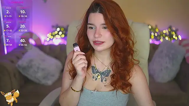 Snapshot of RedShinee chatting on December 2025 02:06:02 PM RedShinee online show from December 2025 02:06:02 PM