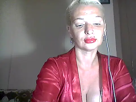 MaryJane441 online show from September 2025 06:25:01 PM