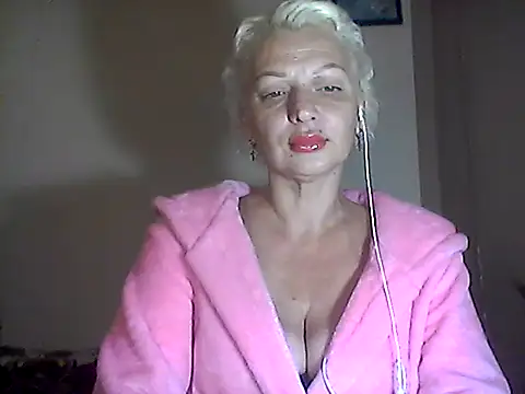 MaryJane441 online show from October 2025 08:09:02 PM