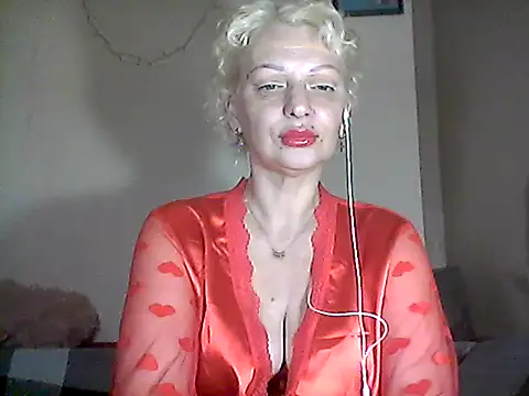 MaryJane441 online show from March 2026 08:54:01 PM