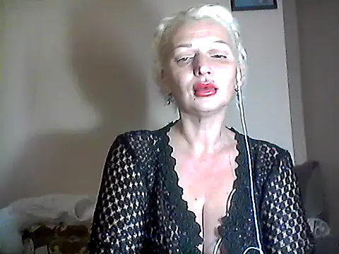 MaryJane441 online show from December 2025 10:25:01 PM