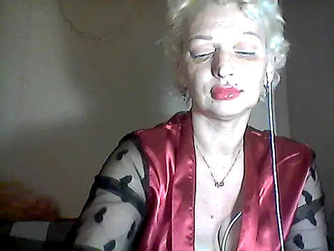 MaryJane441 online show from March 2026 08:36:01 PM