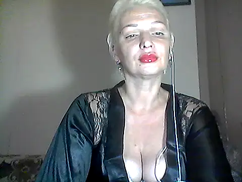 MaryJane441 online show from October 2025 07:46:01 PM