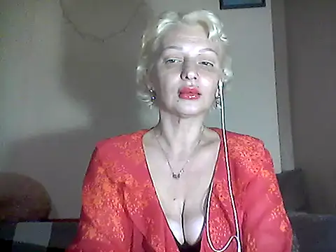 MaryJane441 online show from March 2026 07:59:01 PM