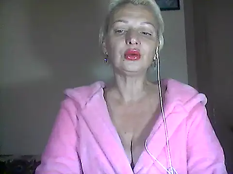 MaryJane441 online show from October 2025 08:30:01 PM