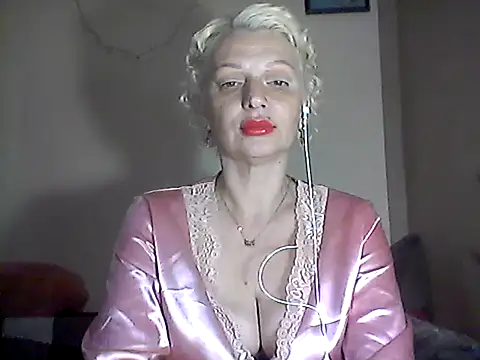 MaryJane441 online show from April 2026 07:53:01 PM