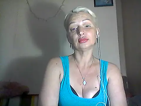 Snapshot of MaryJane441 chatting on July 2026 07:58:02 PM MaryJane441 online show from July 2026 07:58:02 PM