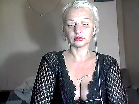 MaryJane441 online show from December 2025 08:56:02 PM