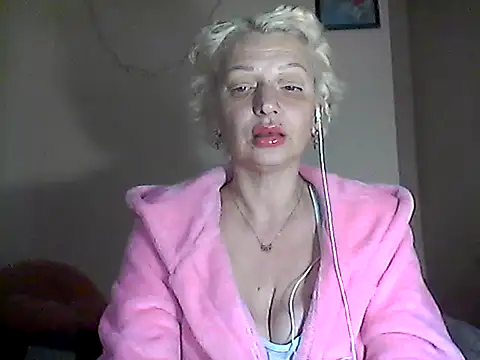 MaryJane441 online show from April 2026 08:10:01 PM