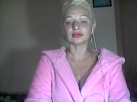 MaryJane441 online show from October 2025 06:30:01 PM