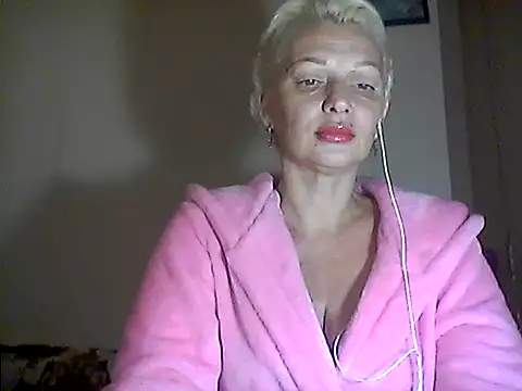 MaryJane441 online show from October 2025 07:46:02 PM