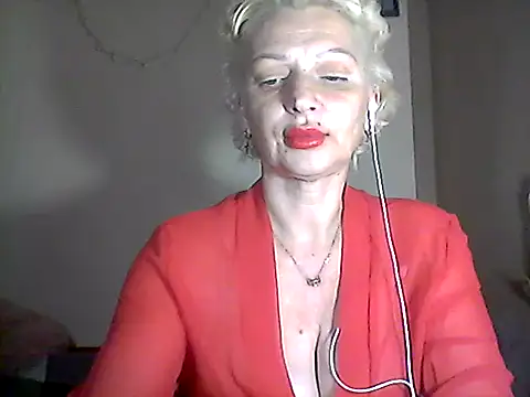 MaryJane441 online show from April 2026 07:31:02 PM