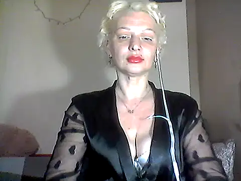 MaryJane441 online show from March 2026 07:40:02 PM