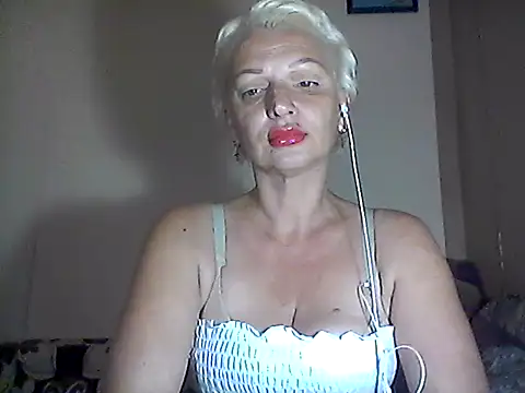 MaryJane441 online show from September 2025 07:31:01 PM