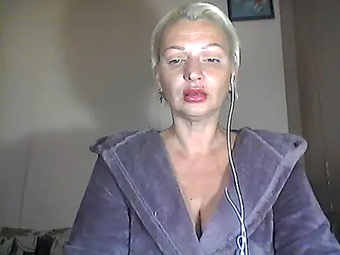 MaryJane441 online show from October 2025 07:14:01 PM