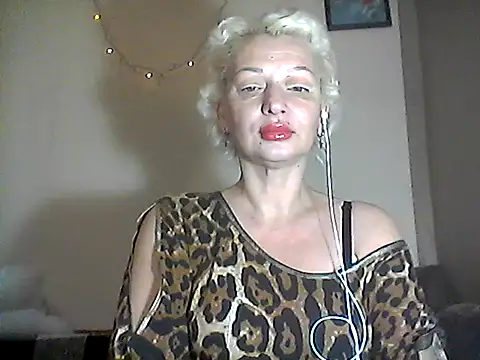 MaryJane441 online show from January 2026 09:30:01 PM