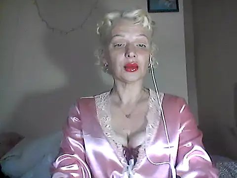 MaryJane441 online show from April 2026 08:13:01 PM