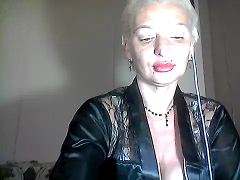 MaryJane441 online show from October 2025 07:15:02 PM