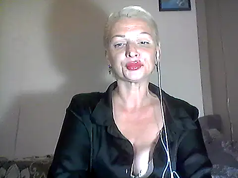 MaryJane441 online show from September 2025 05:57:02 PM