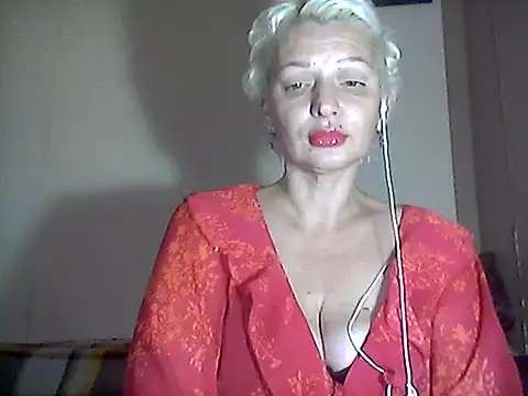 MaryJane441 online show from November 2025 09:07:01 PM