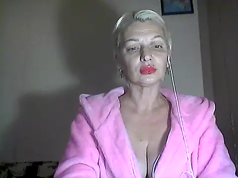 MaryJane441 online show from November 2025 09:51:02 PM