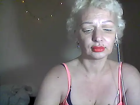 MaryJane441 online show from January 2026 09:55:02 PM