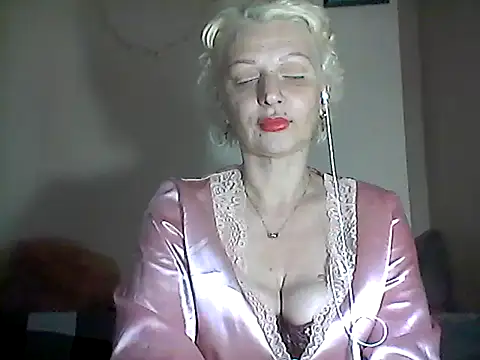 MaryJane441 online show from March 2026 07:49:01 PM