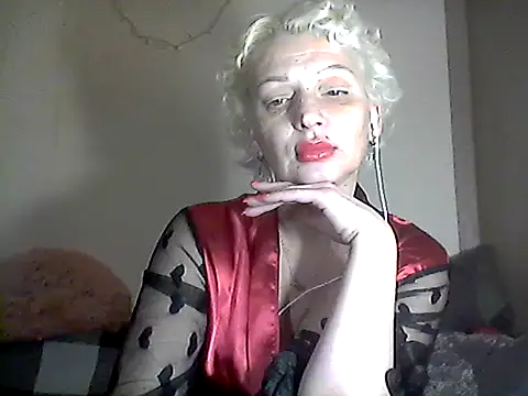 MaryJane441 online show from March 2026 08:12:02 PM