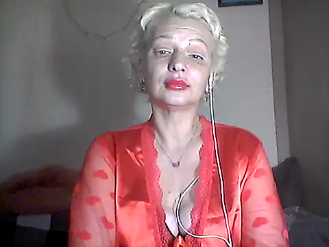 MaryJane441 online show from March 2026 08:29:01 PM