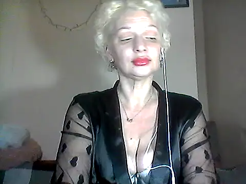 MaryJane441 online show from March 2026 07:53:01 PM