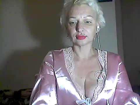 MaryJane441 online show from December 2025 07:02:02 PM