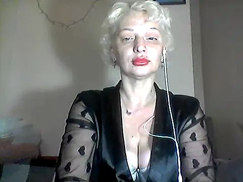 MaryJane441 online show from March 2026 08:25:02 PM