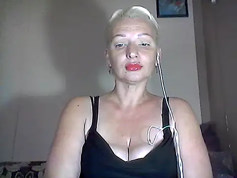 MaryJane441 online show from September 2025 06:01:01 PM